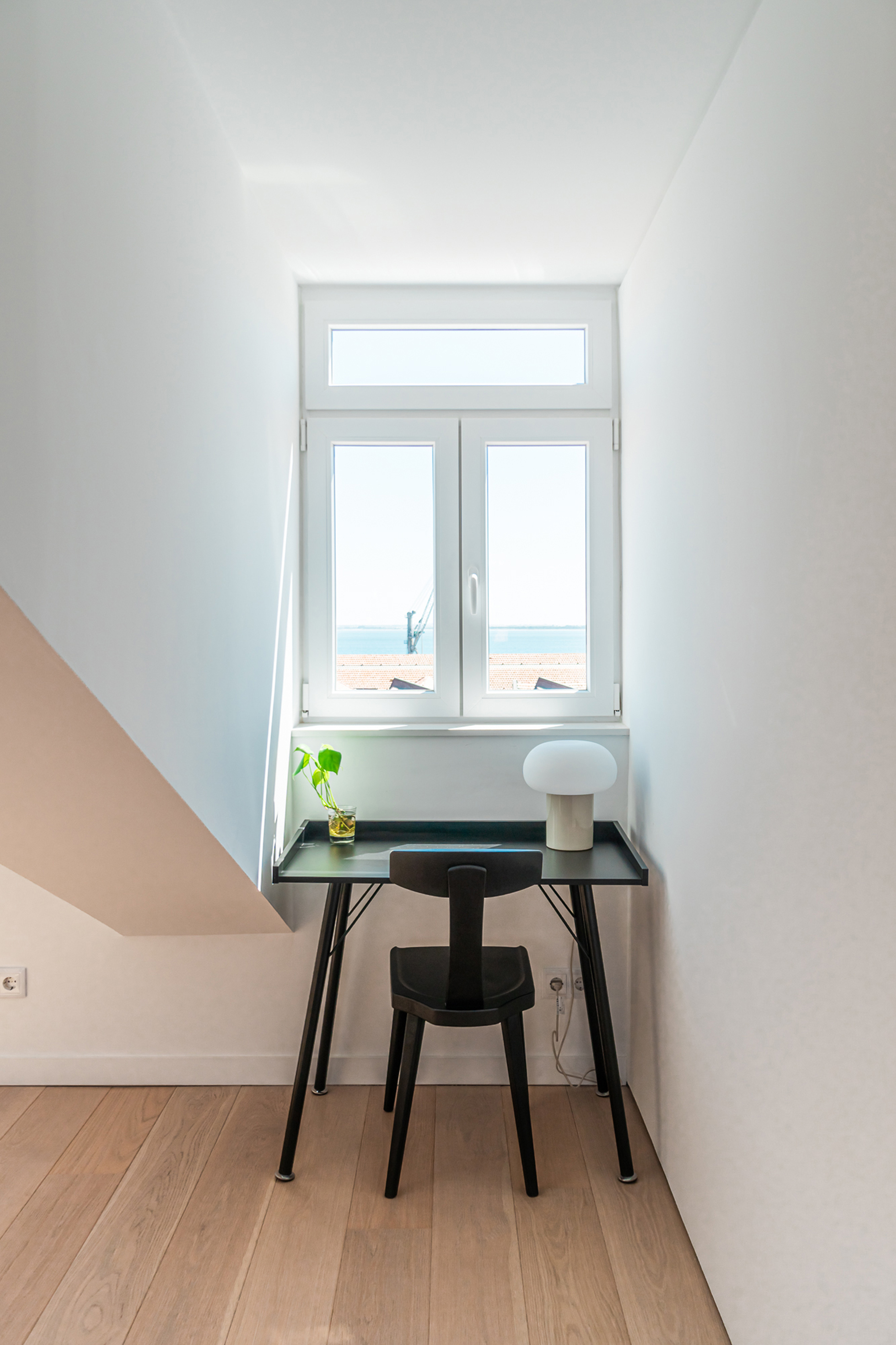 马尔维拉阁楼丨葡萄牙里斯本丨Kema Studio-41