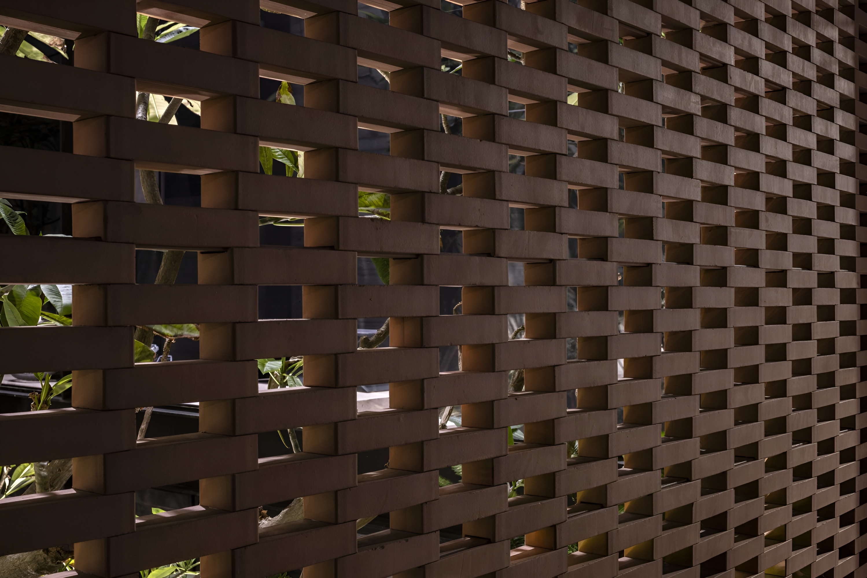 赤土联排别墅丨以色列丨Pitsou Kedem Architects-39