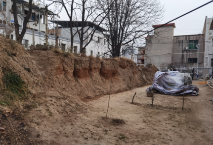 “对话”下的新遗产观——居民参与的汉长安城城墙东北角遗址保护与活化利用方案-14