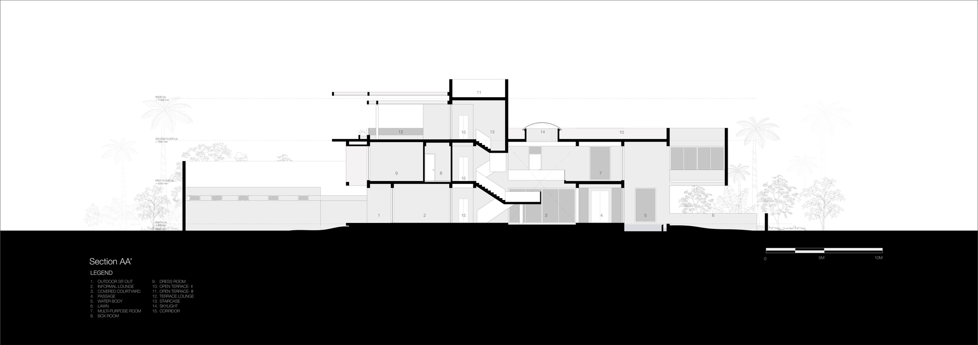 丨印度丨Abin Design Studio-20