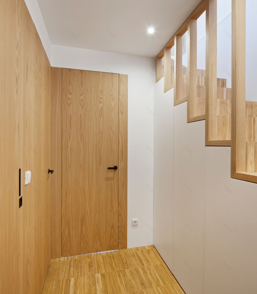 城堡攀登丨LIQE arquitectura-32