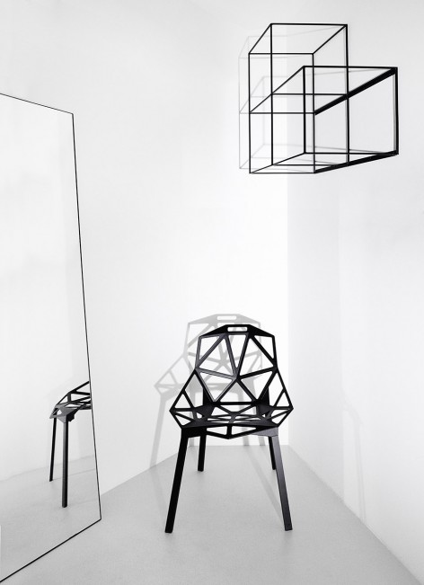 Fifth Avenue Shoe Repair 概念店-11