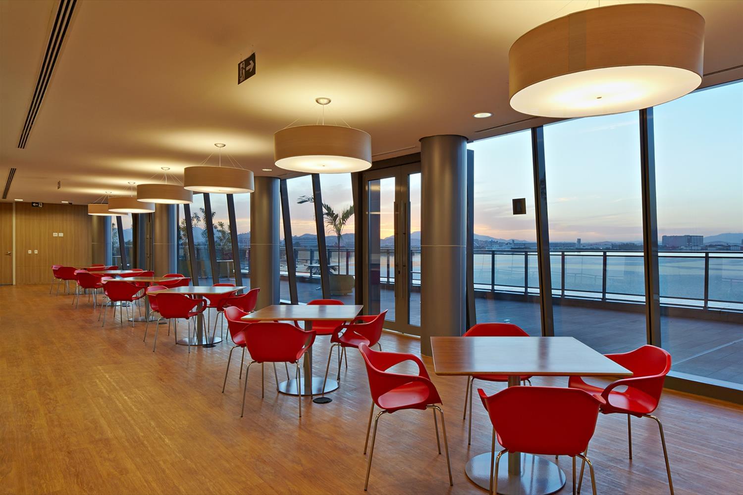 GE 巴西技术中心-14