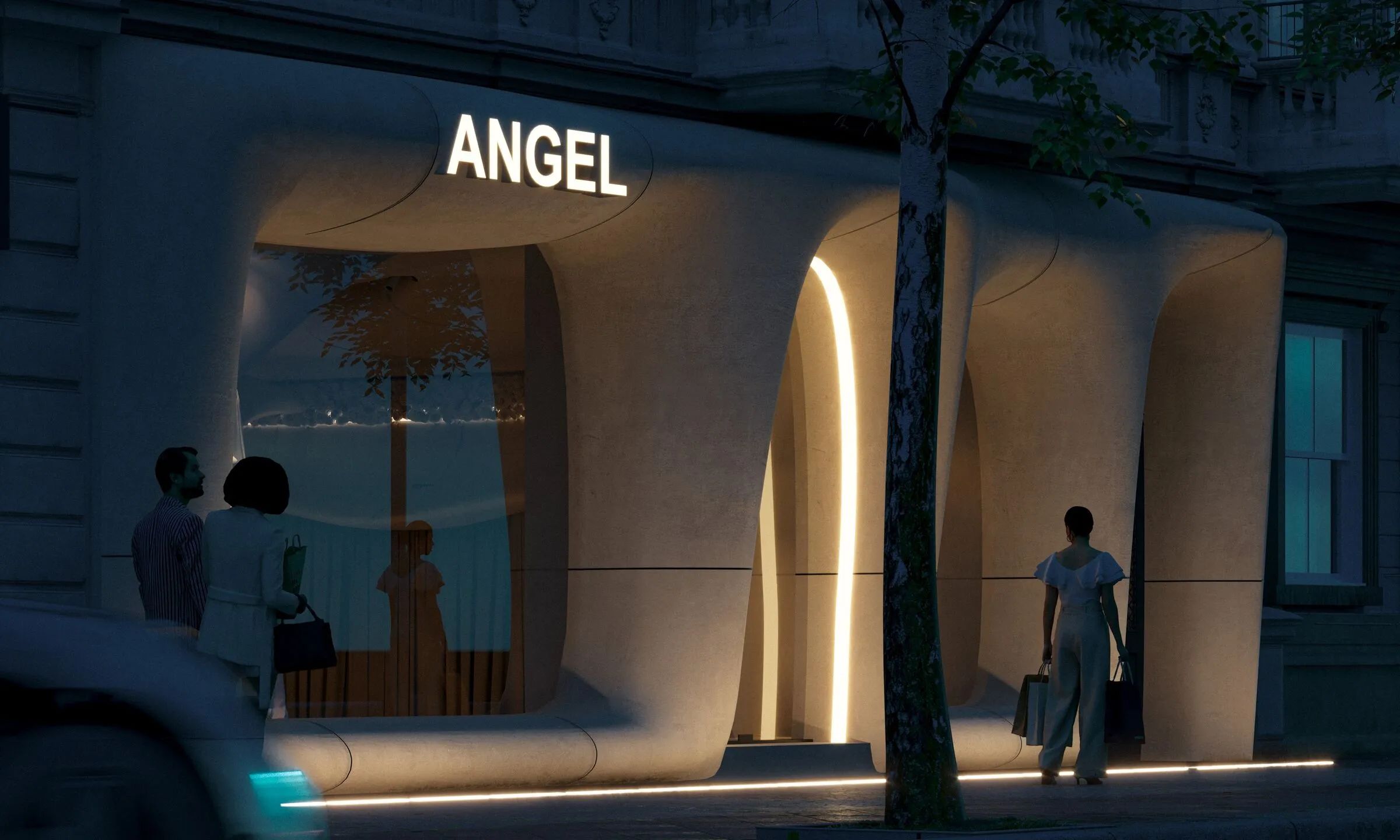 婚纱店丨中国台湾丨WJ STUDIO-35