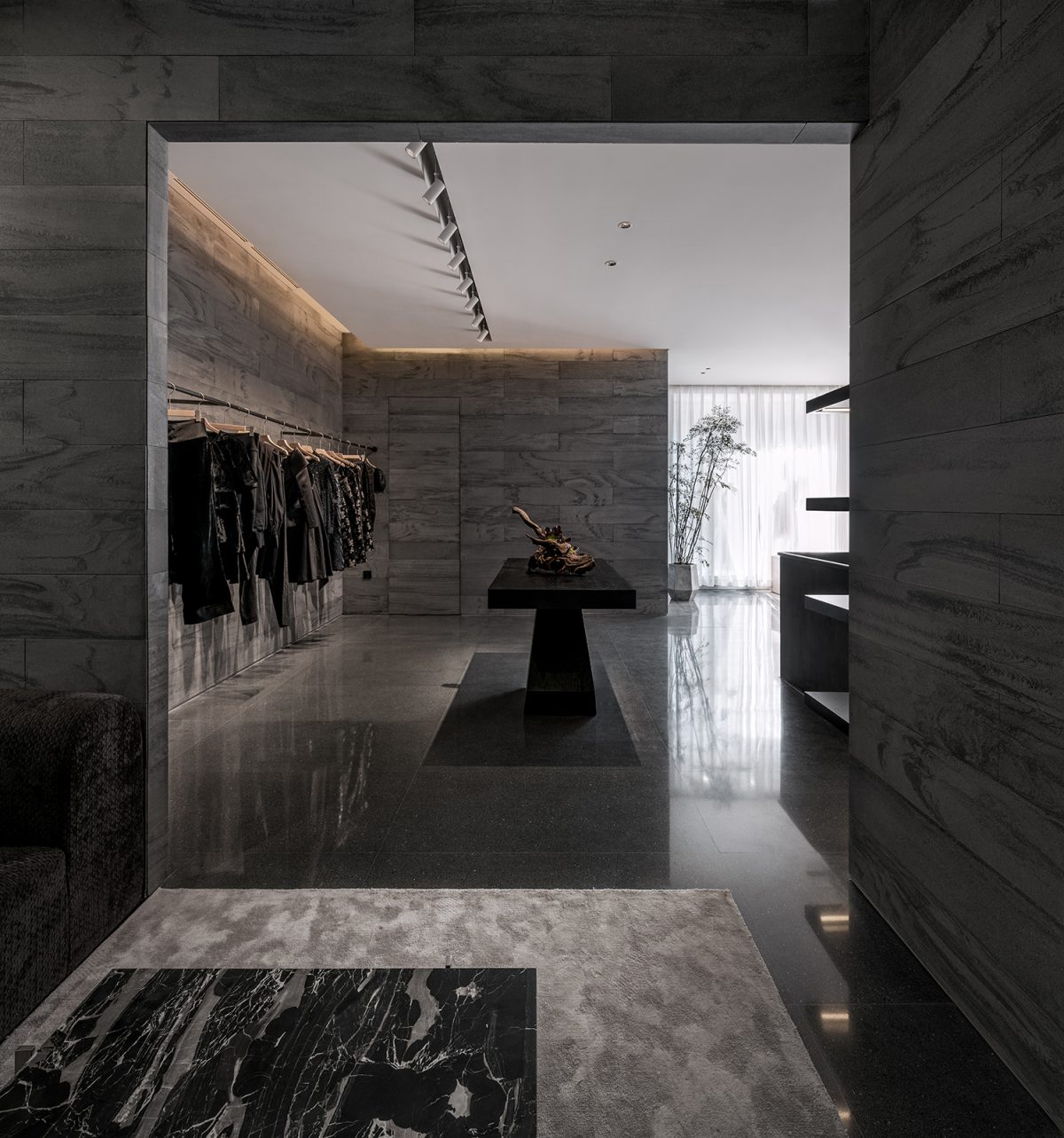 今朝風日好丨La moitié · 伴複合商業空間 - WEHOUSE-12