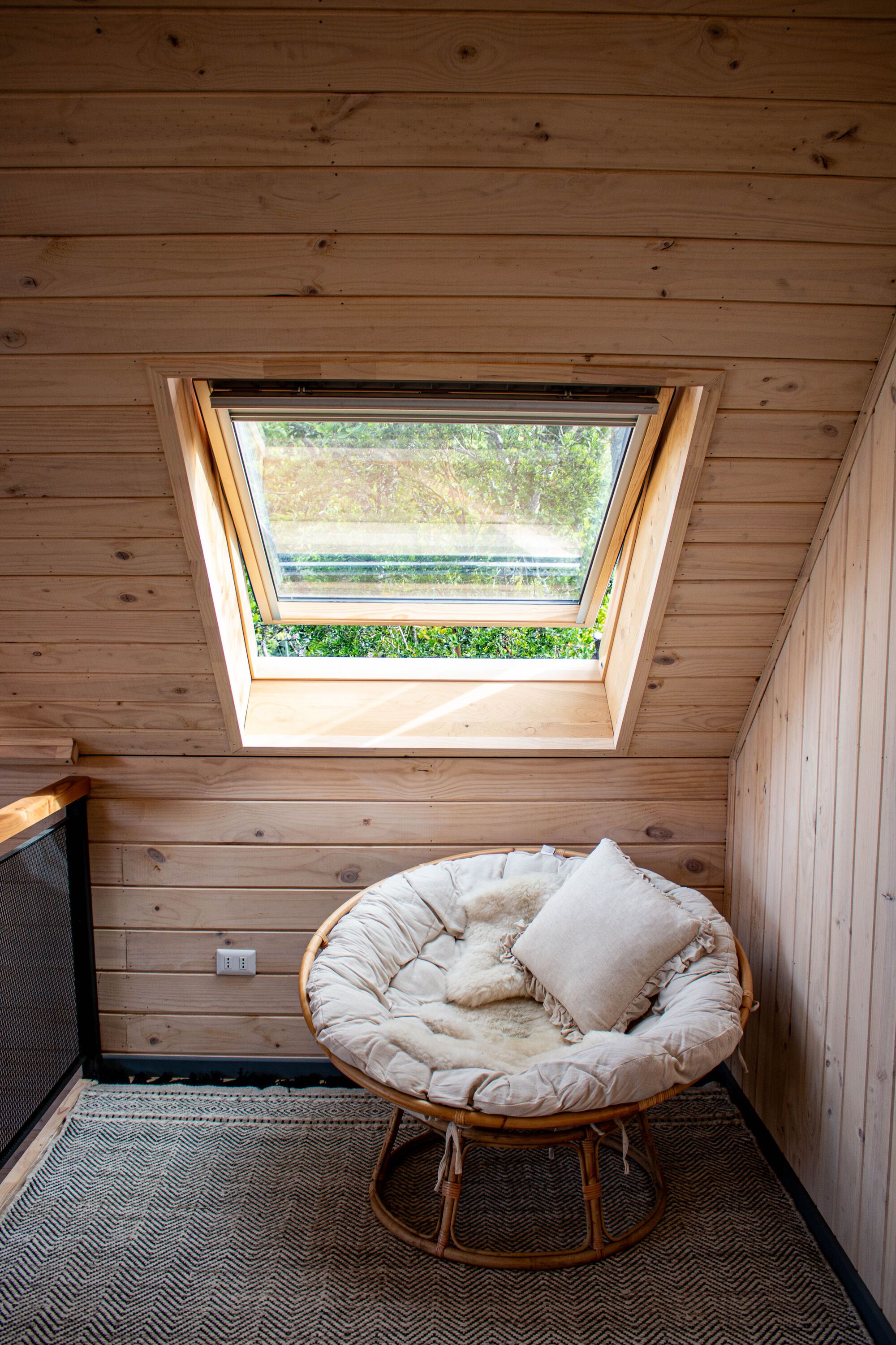 拉蓬蒂利亚住宅丨智利丨M3 Arquitectos-29