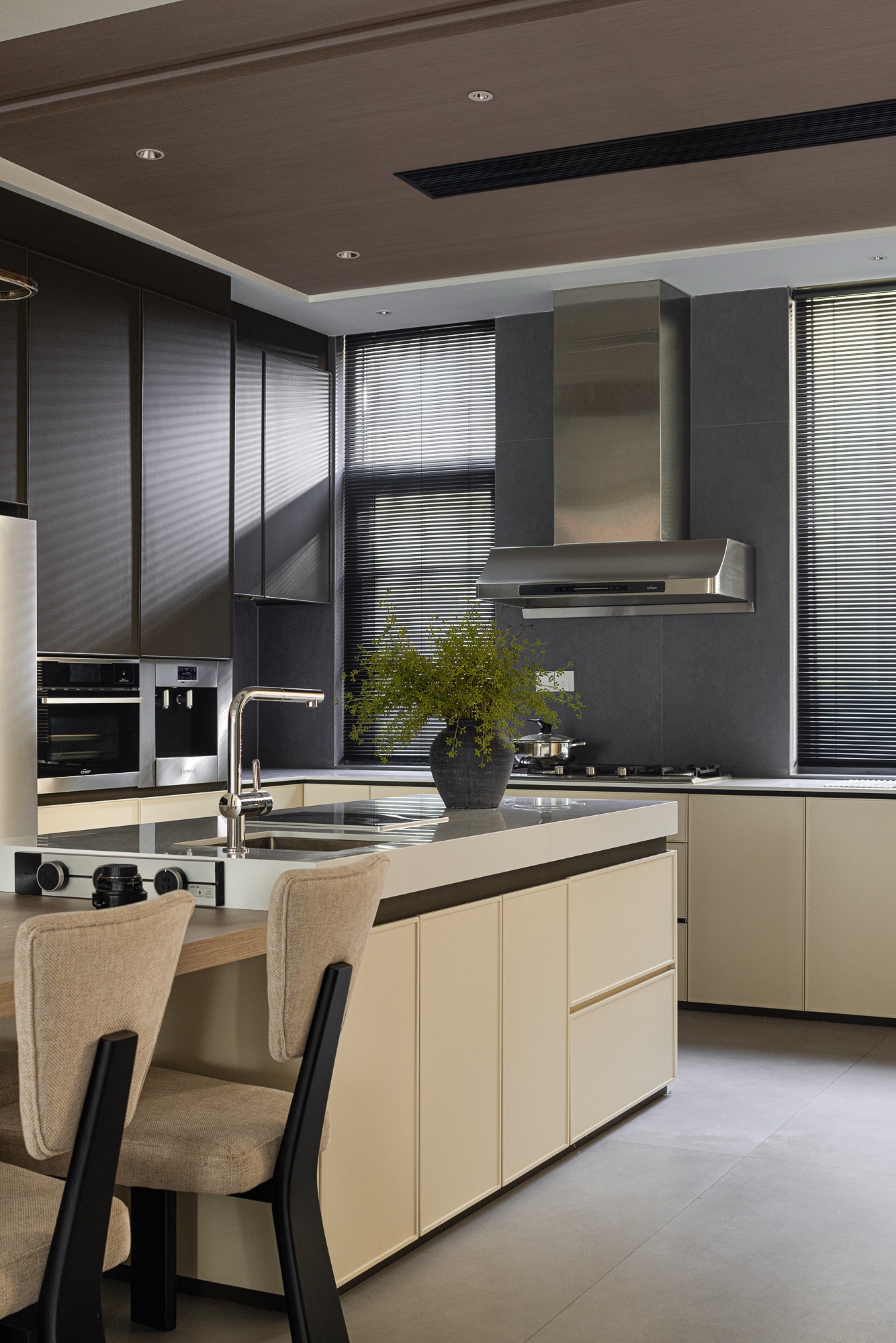 宛居丨东子设计事务所-9