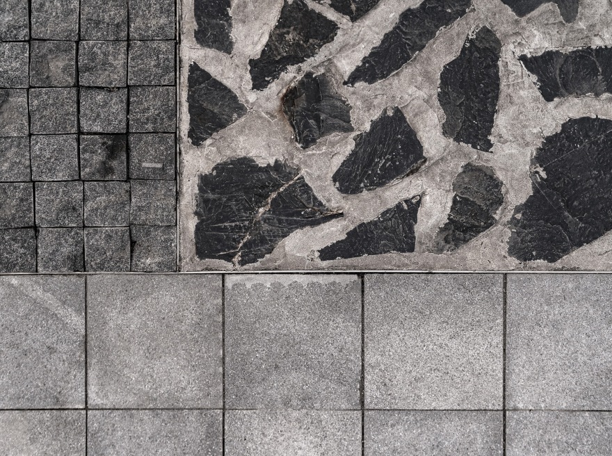 上海浦东金桥镇永建路小公园丨中国浦东新区丨上海善祥建筑设计有限公司-145