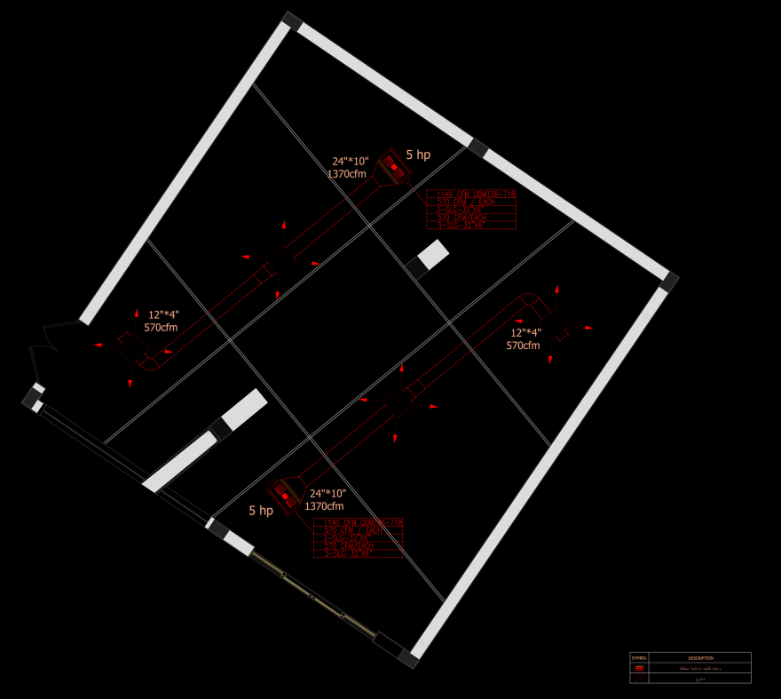 吉贝尔村复兴项目丨东方集团建筑师事务所-18