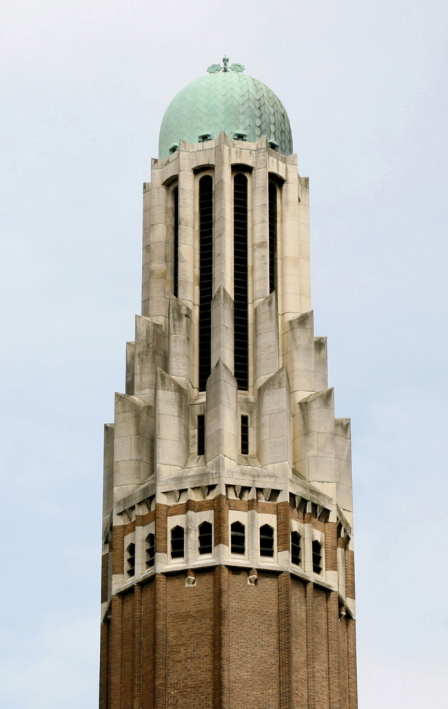 莫斯科苏维埃宫设计项目丨俄罗斯莫斯科-30