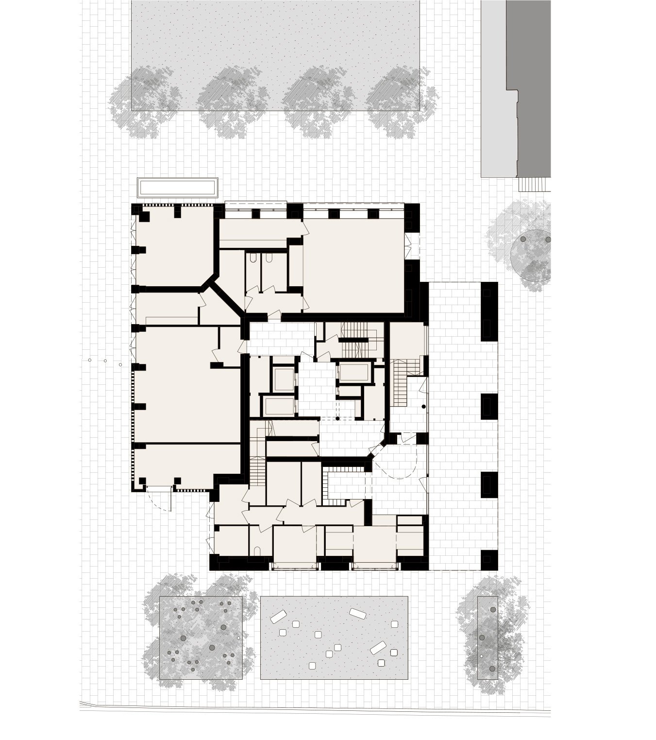 丨英国伦敦丨Henley Halebrown-23