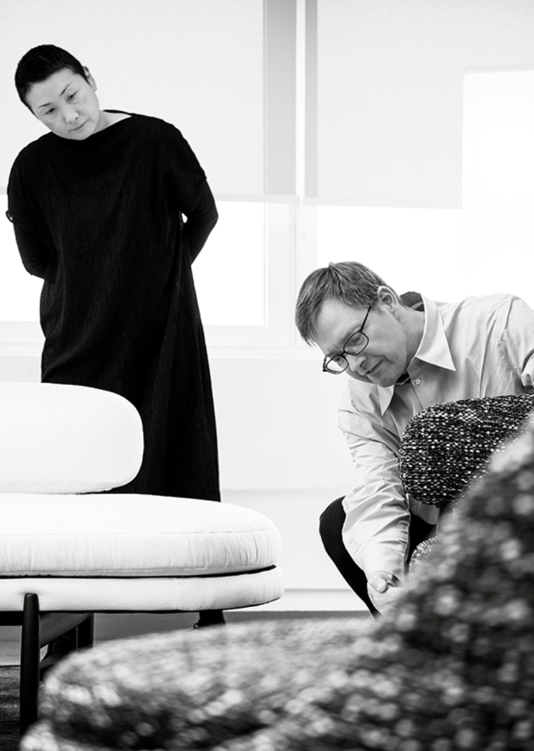 Minotti与Inoda Sveje合作系列丨丹麦哥本哈根-17