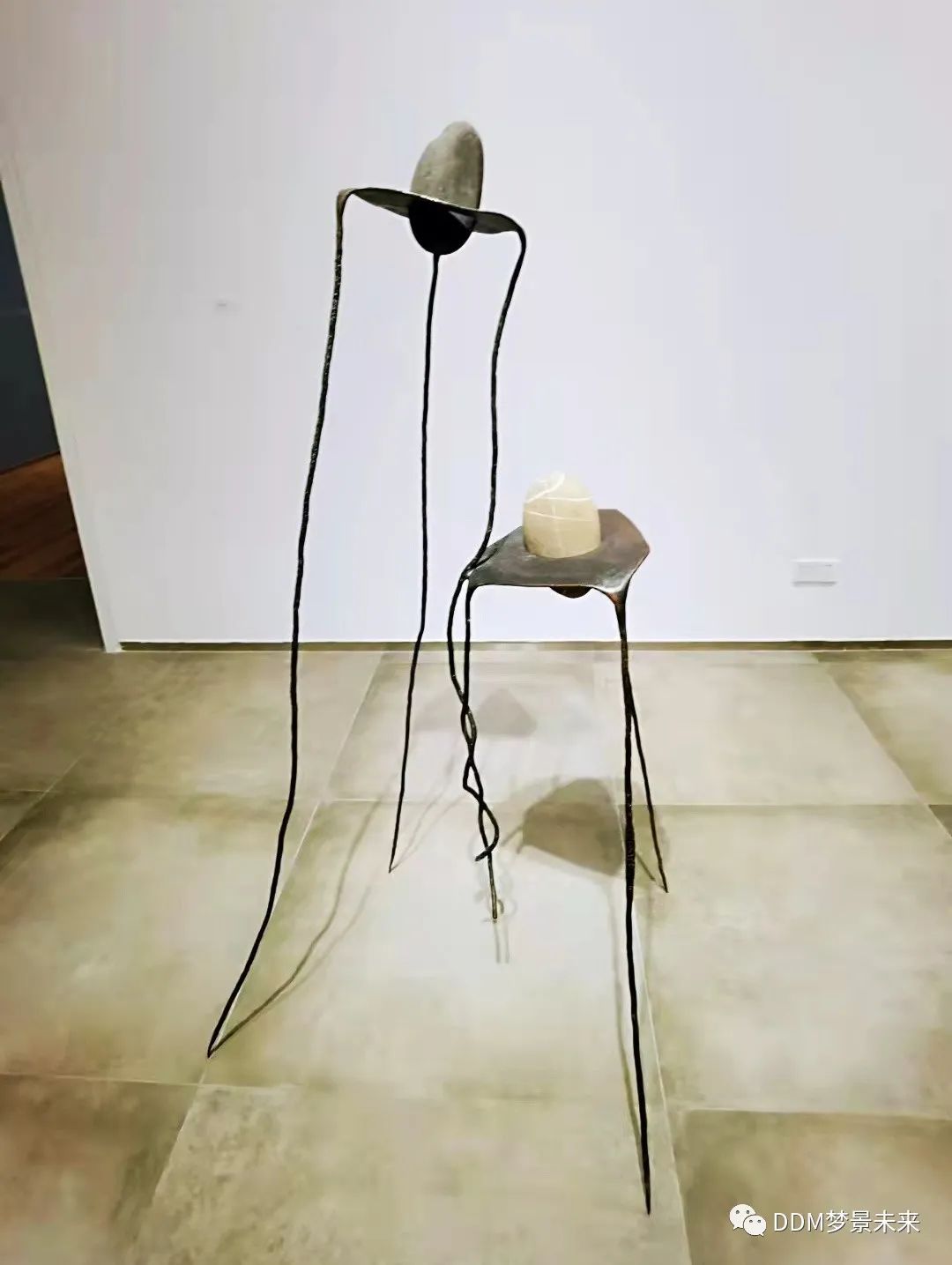 麓镇梦景 · 艺术实验室的平衡与探索丨梦景艺术实验室-37