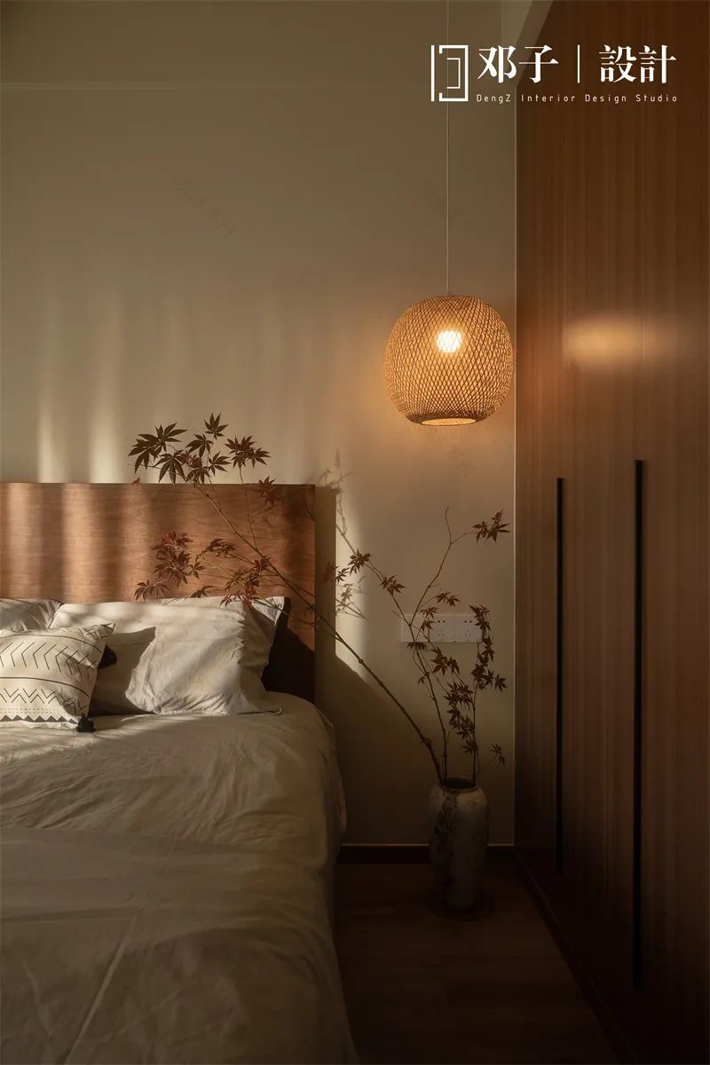 自然风居所丨中国重庆丨DENG DESIGN-24