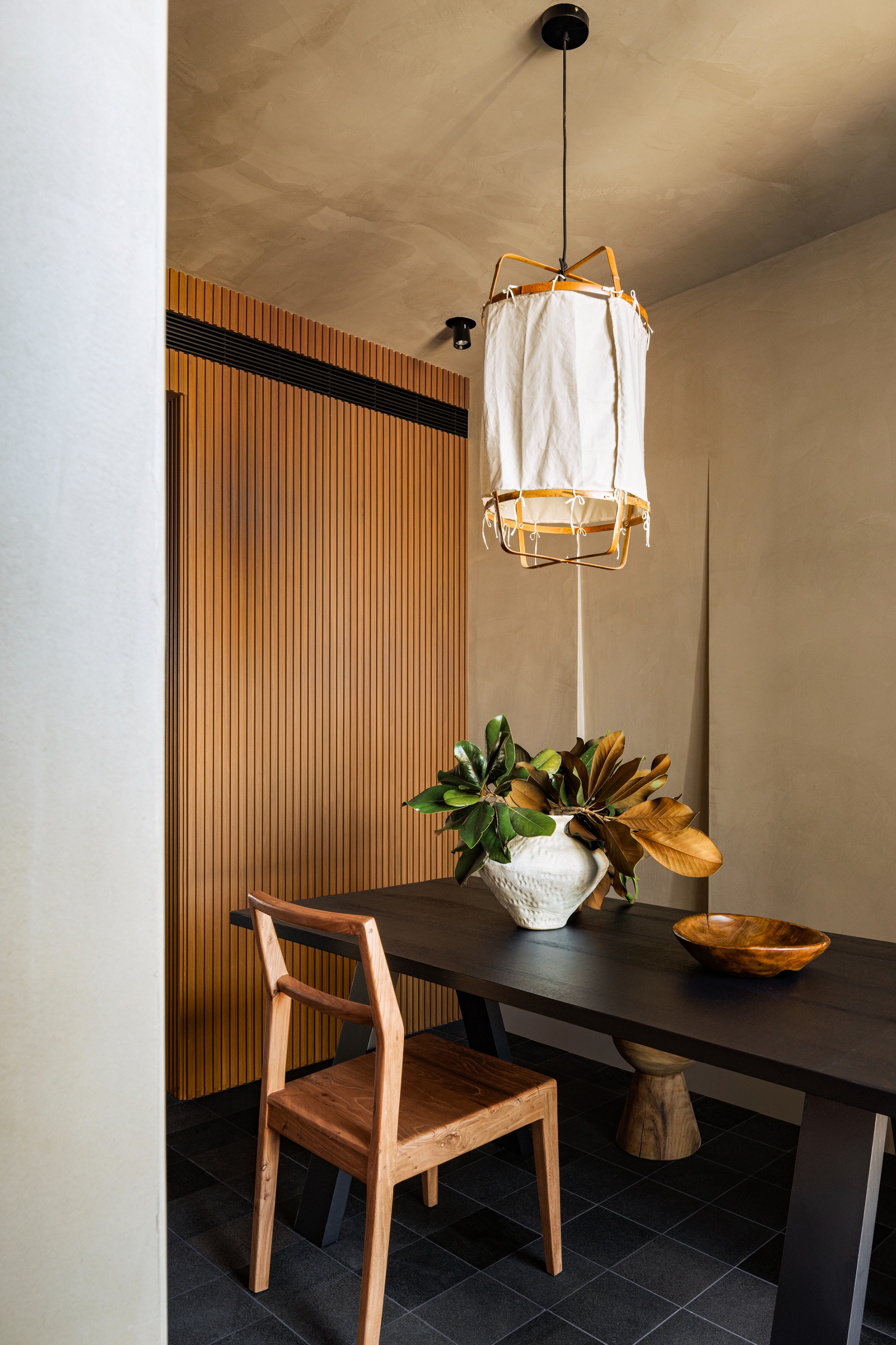 静谧一隅 丨中国杭州丨叁十设计-27