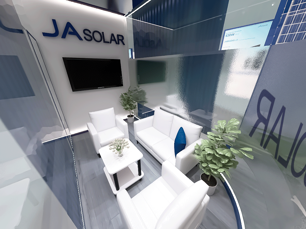 stand ja solar-7
