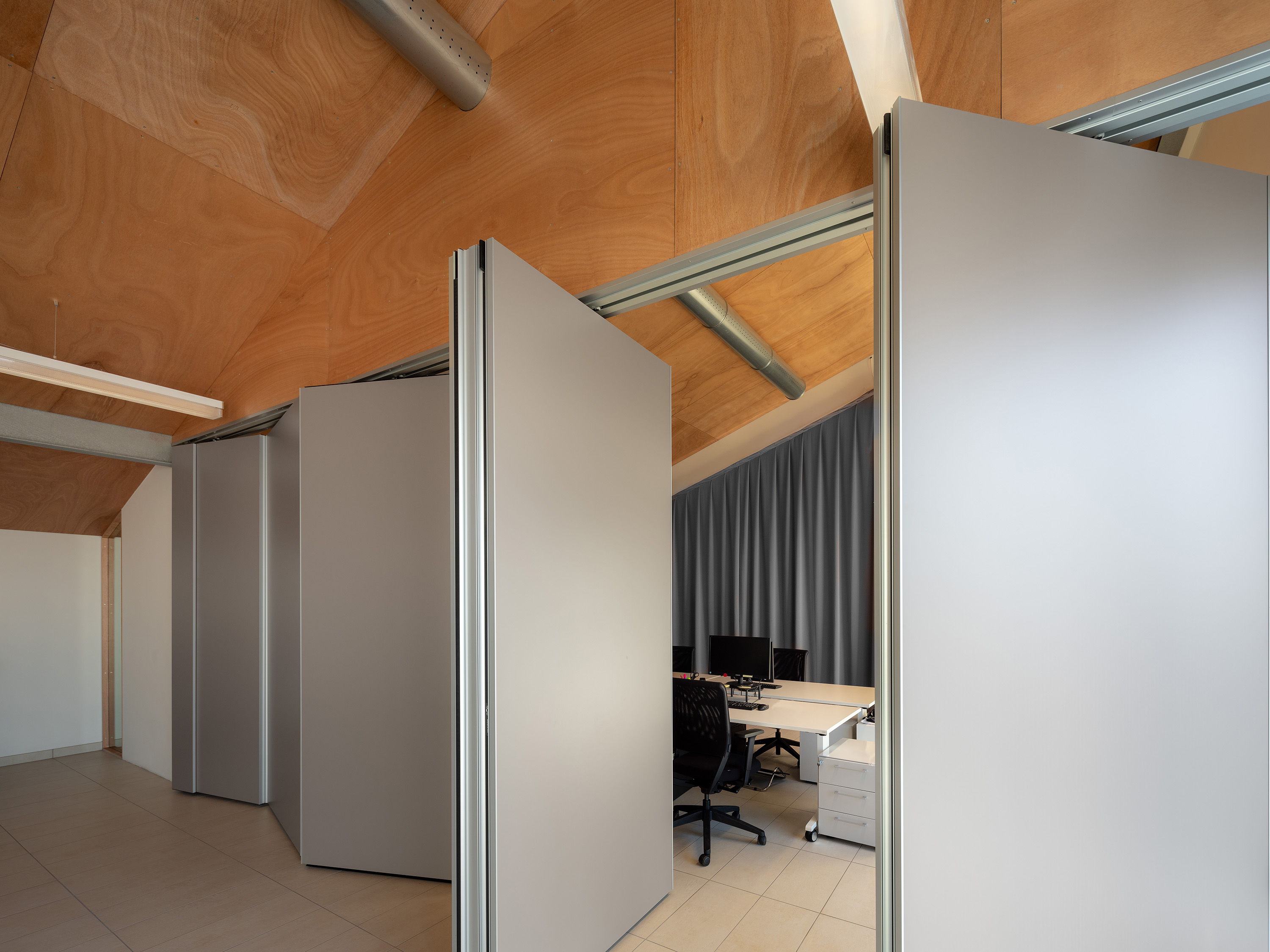 Merieu· Nutrisciences 总部丨意大利-53