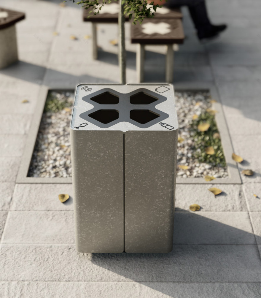 Street furniture for Lviv-21