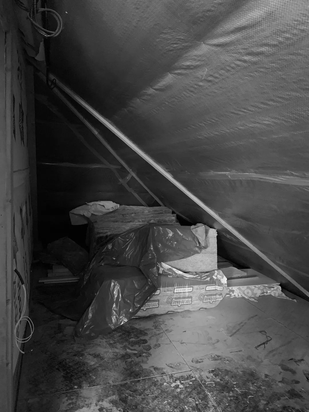 俄罗斯圣彼得堡住宅设计丨ANANEV ARCHITECTS-8