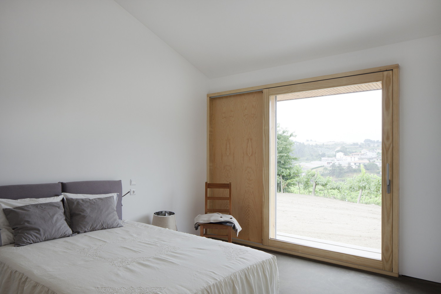 农村生态友好型住宅设计-51