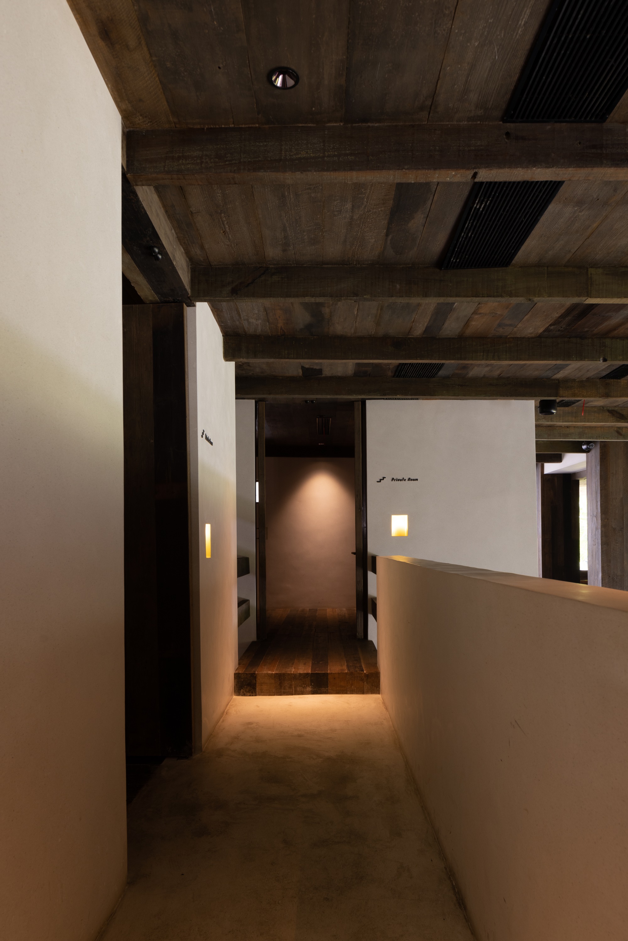 秘伽度假酒店丨中国温州丨杭州偲所设计-79