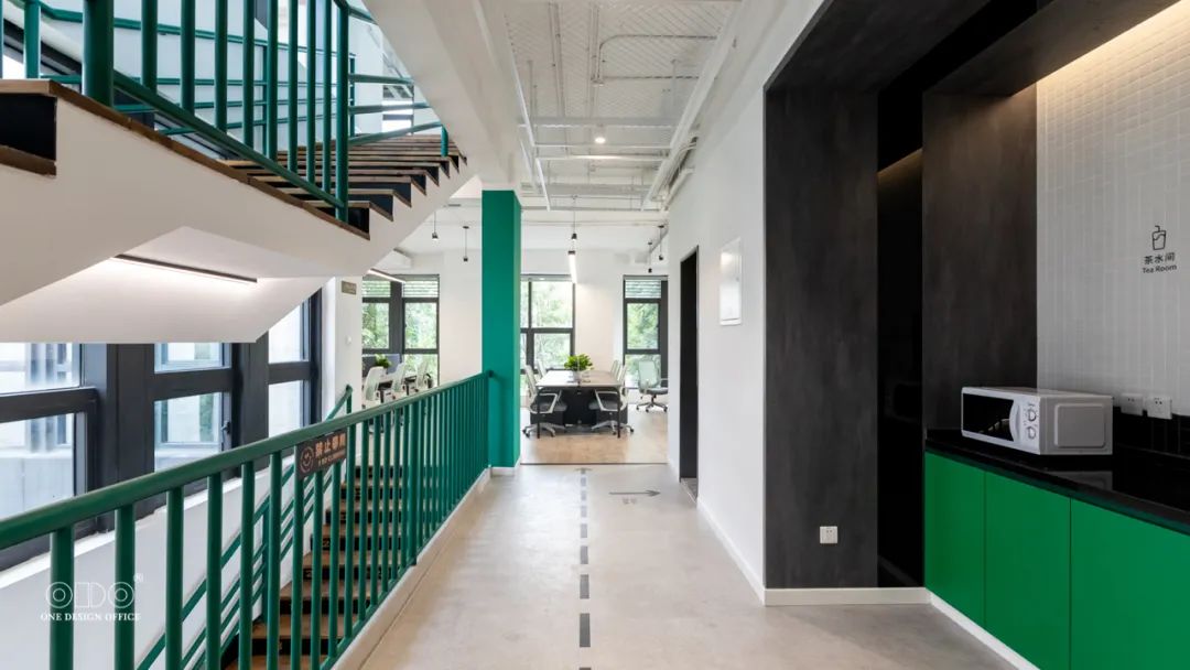 爱奇艺潮流文化坊——街头文化赋能的创意空间-43