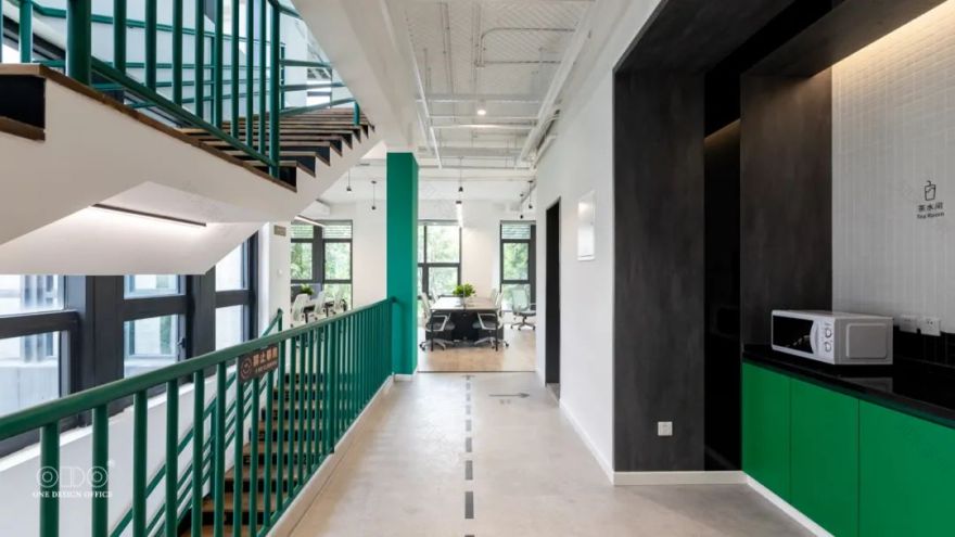 爱奇艺潮流文化坊——街头文化赋能的创意空间-43