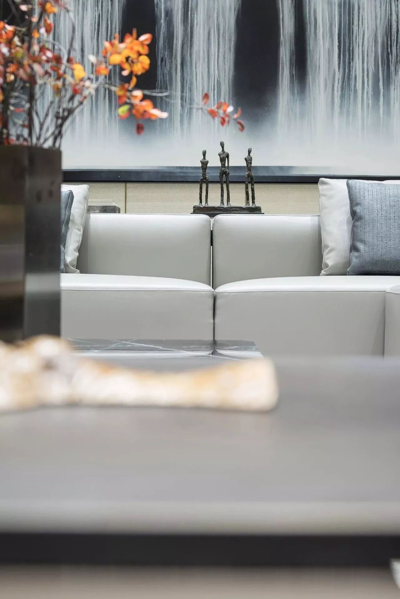 万科安品园舍别墅-23