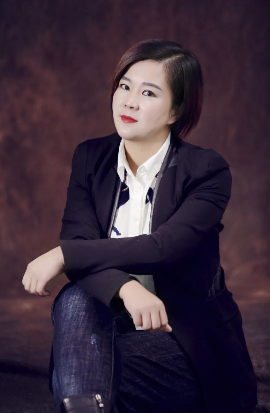 哈尔滨招商贝肯山 150㎡现代轻奢,精致生活新演绎-48