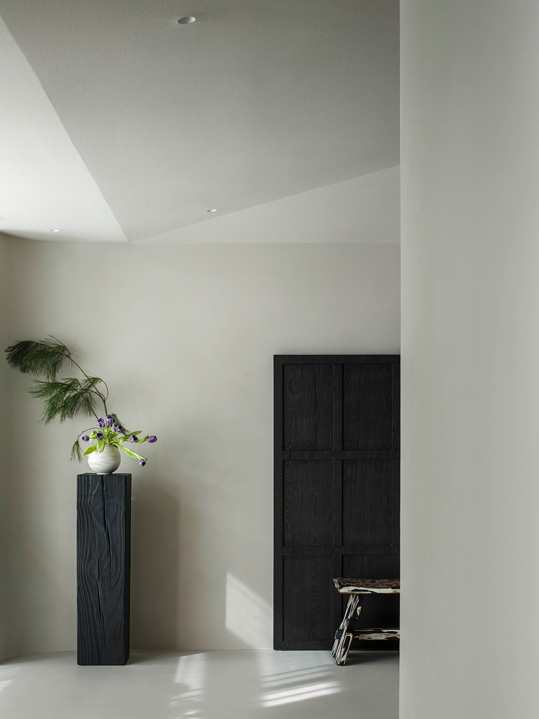 得易家木作品牌展厅设计丨中国深圳丨懒猫创意空间工作室-74