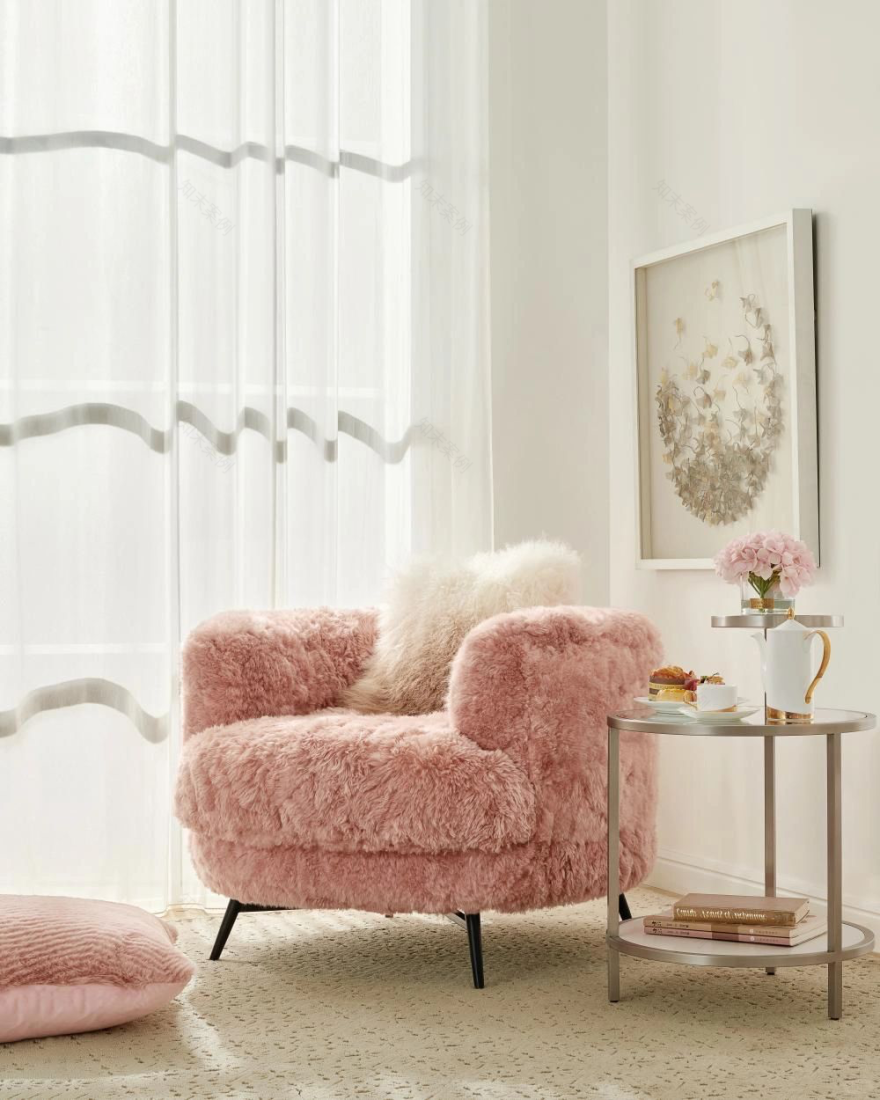 三月焕新家 春日家装色彩搭配新主张-35