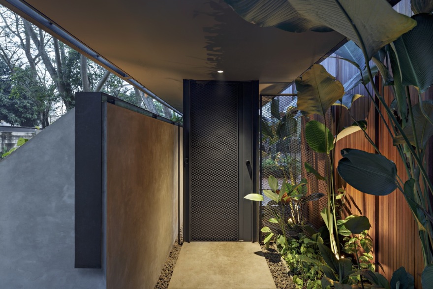 印度尼西亚 F15 工作室丨轴向工作室-13