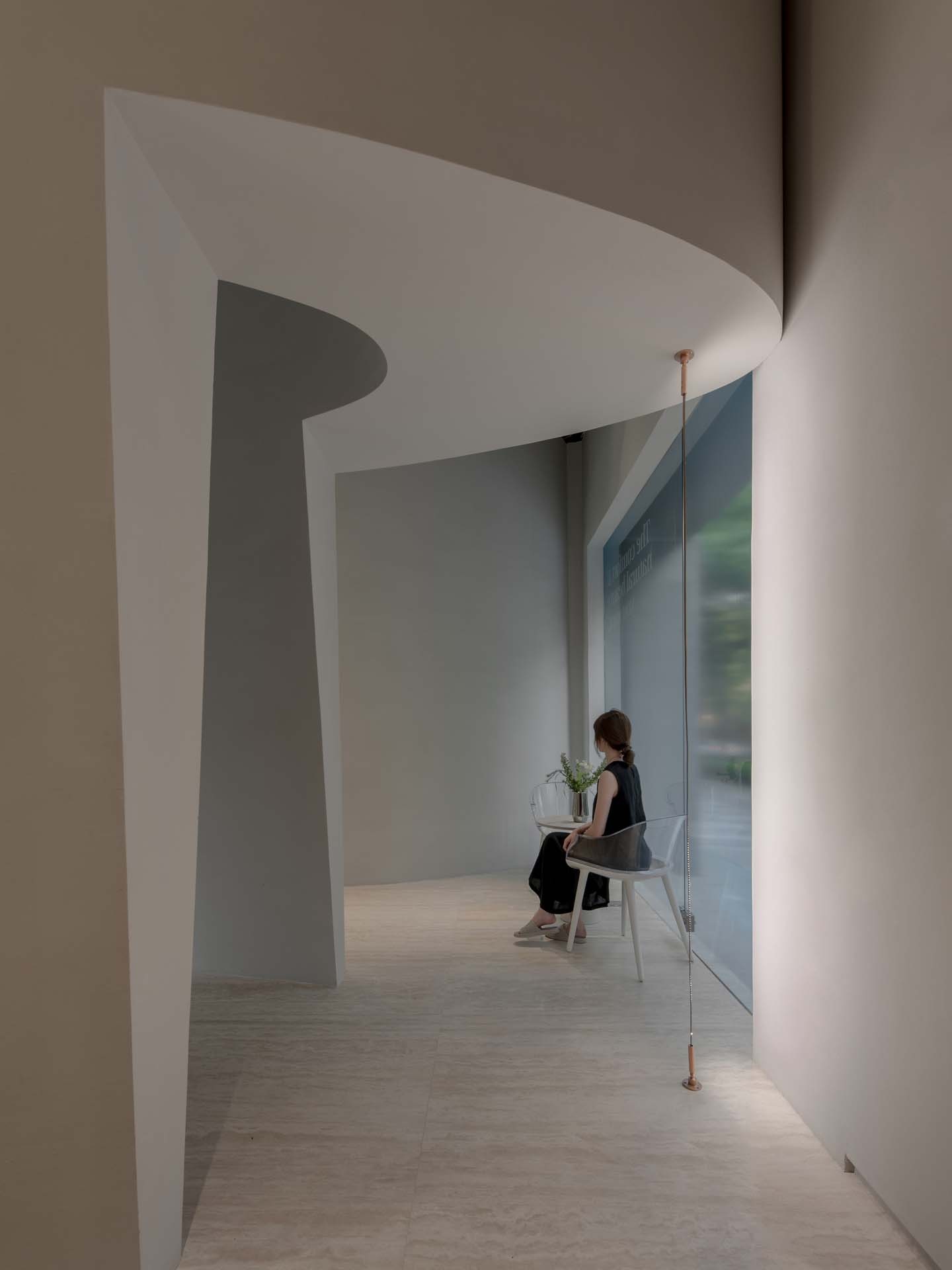 Shuran Wellness Space+ Shuran Skincare / E Studio-28