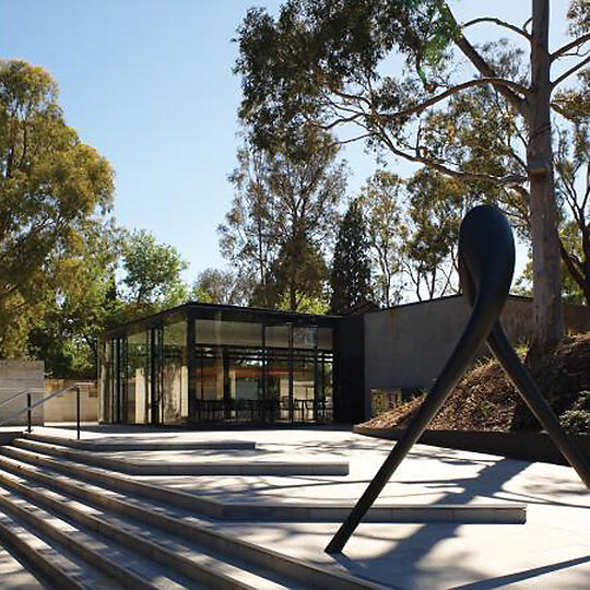 Heide Cafe by Chris Connell Design | Australian Interior Design Awards-0