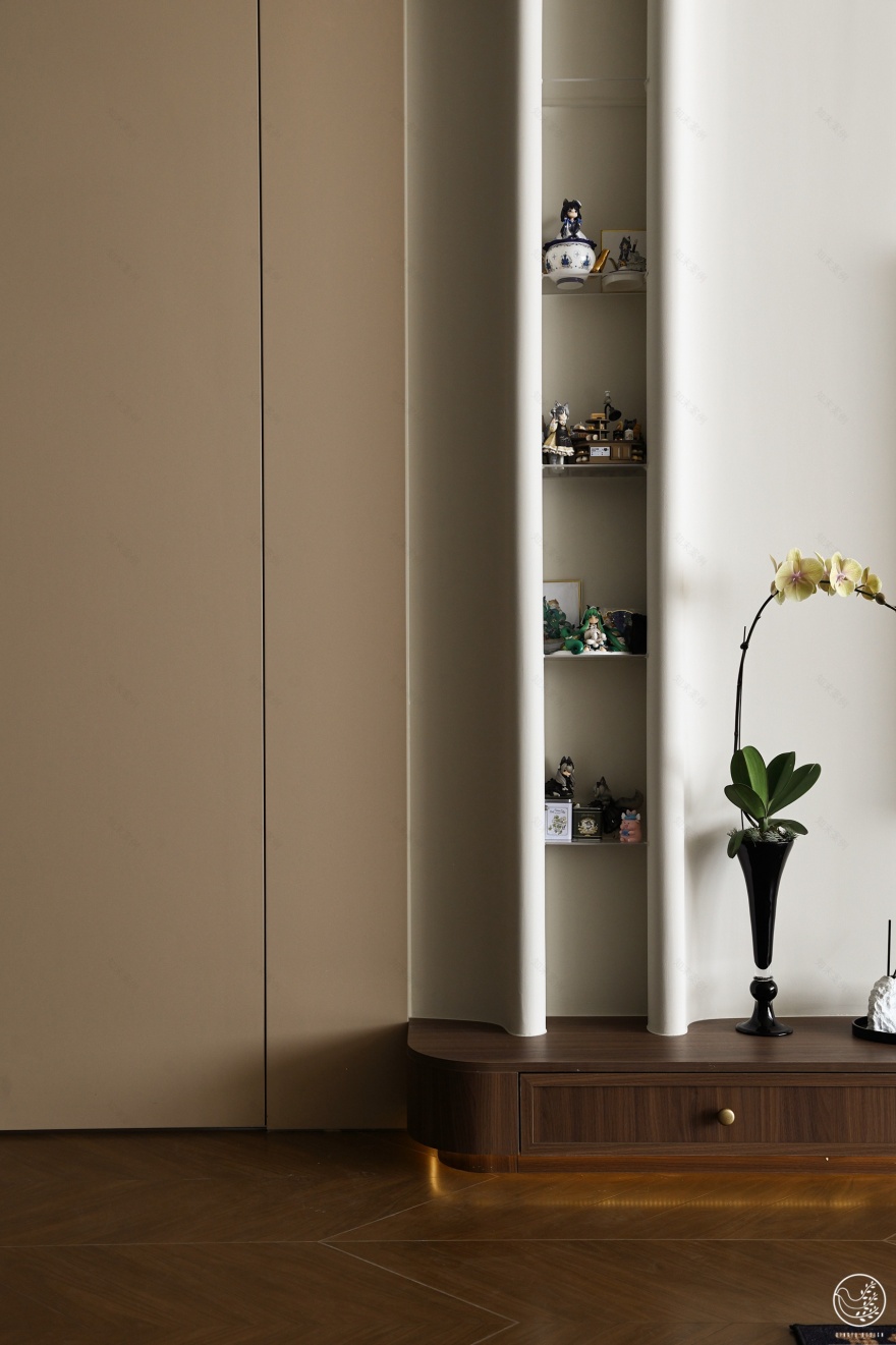 复古美丽不是重点,住起来顺才是-30