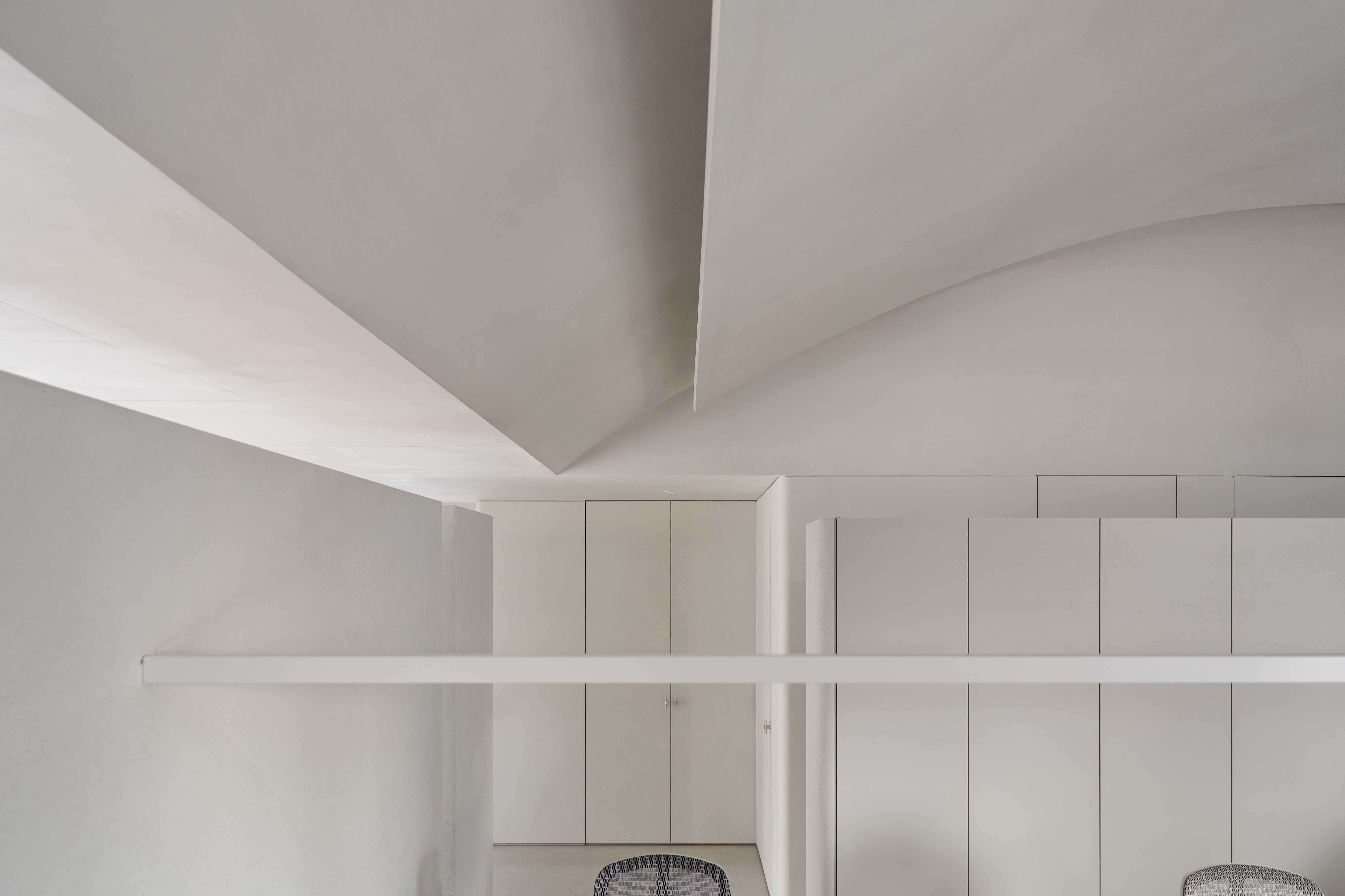 23 & 10 Design Studio办公空间设计丨中国台湾丨二三國際 23 Design,拾號空間製作所 10 Design-15