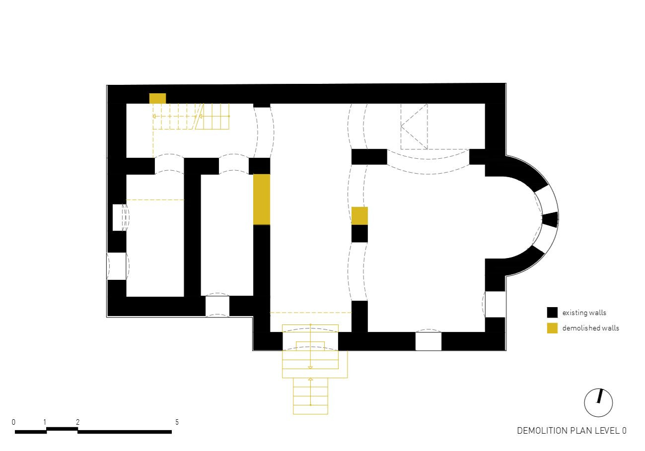 丨保加利亚丨保加利亚I,O architects工作室-81