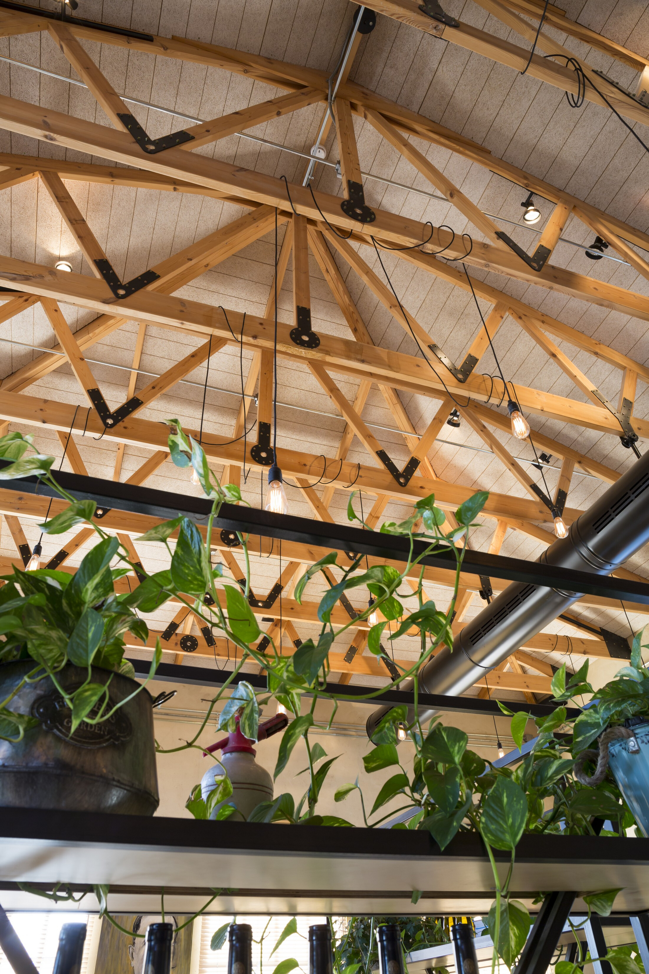 Tzur Moshe Kofinas 咖啡馆-28