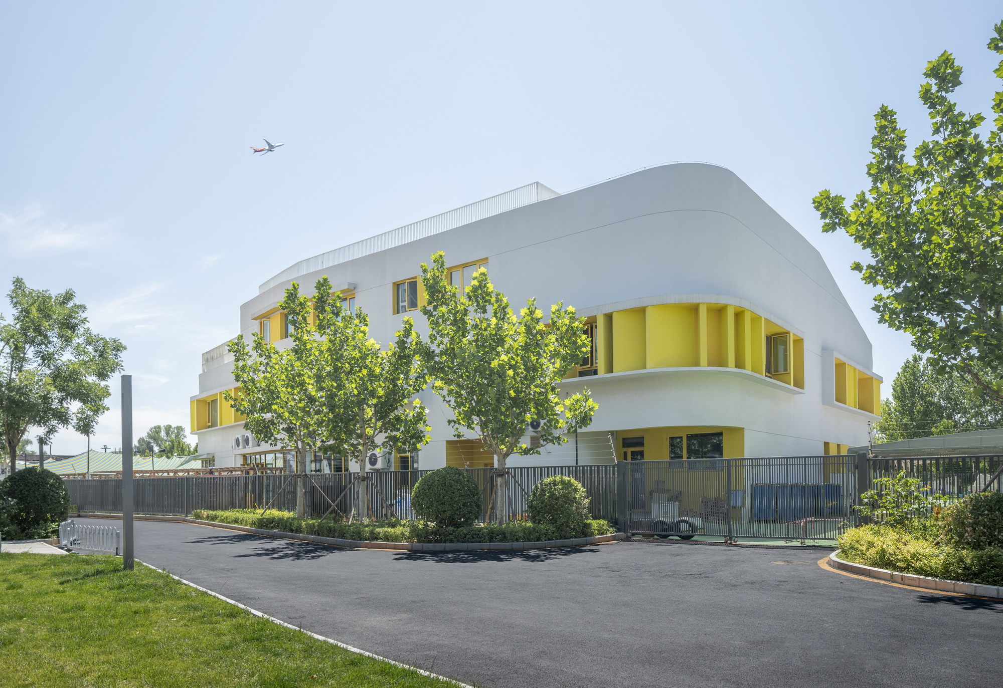 丨中国北京丨MAT Office-10