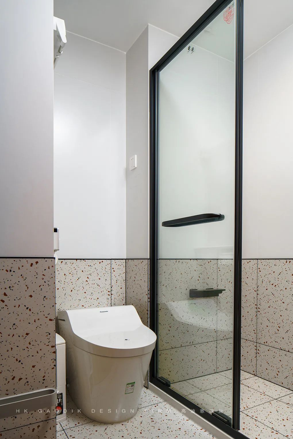 高迪愙实景｜有爱，有序，有自己-100