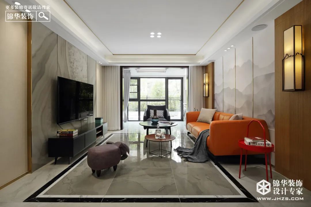 婚房装修大揭秘，10 个案例带你寻找灵感-33