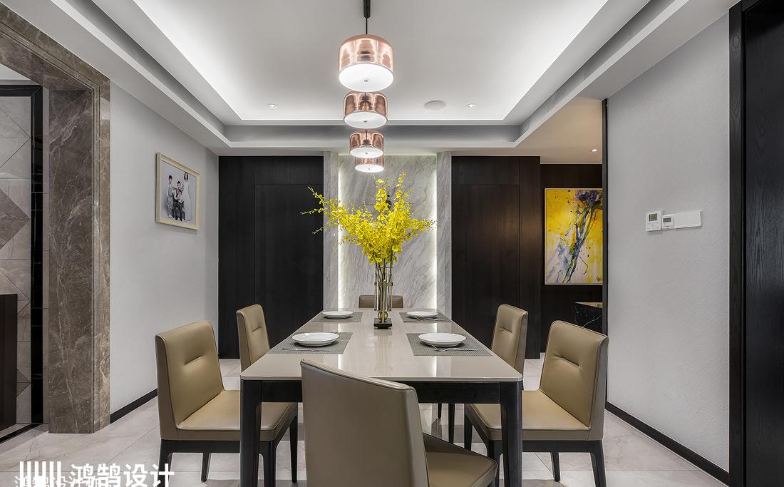 现代山水和园-12