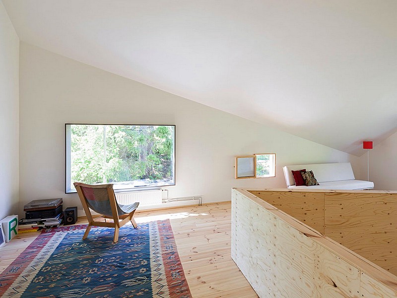 快乐廉价住宅-23