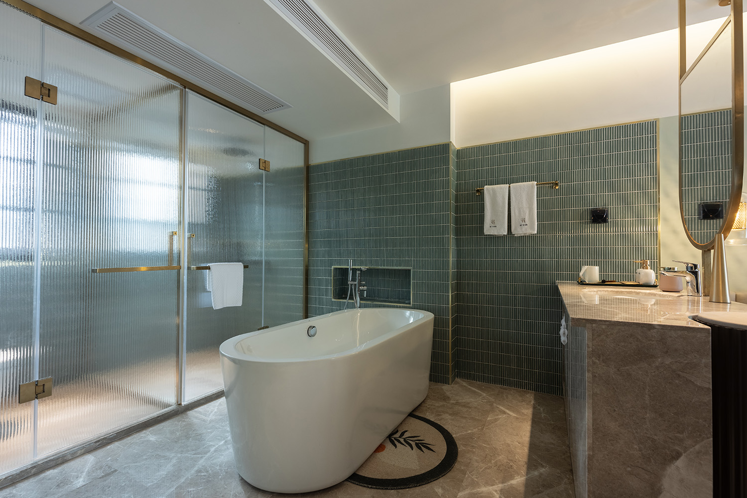 西安闲在·归年民宿设计丨中国西安丨nemo·周莹·浮宥希·唐茜-47