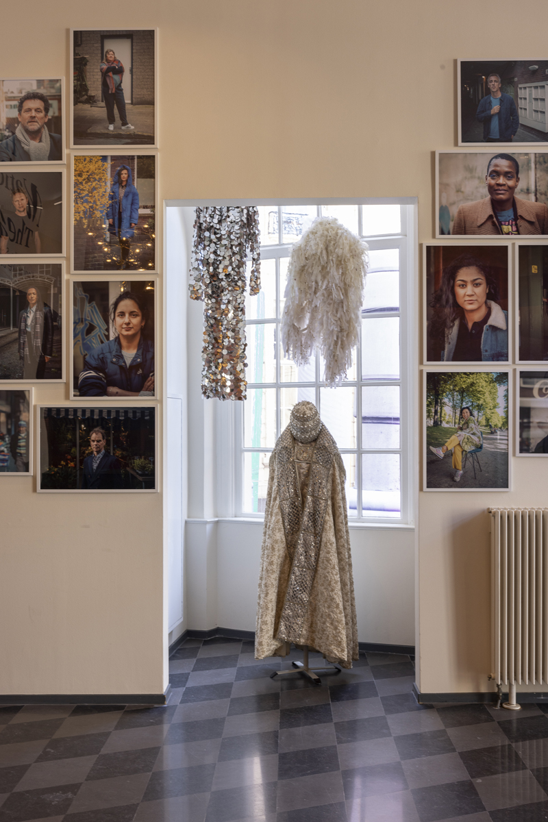 海牙皇家剧院改造丨荷兰海牙丨E.S.T.I.D.A.-22