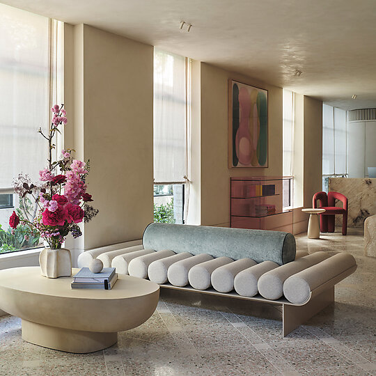 One Cosmetic by Esoteriko | Australian Interior Design Awards-7