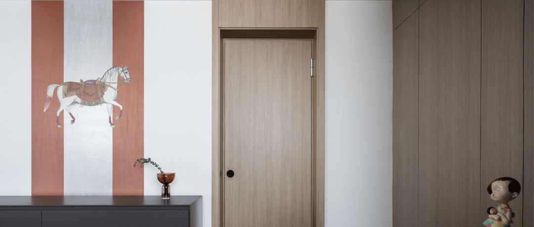 上海老洋房蜕变极简艺术空间-18