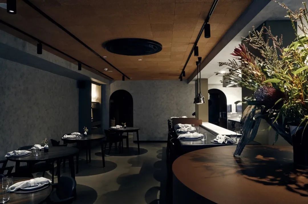 维多利亚公寓(或住宅)丨澳大利亚墨尔本丨Finnis Architects-7