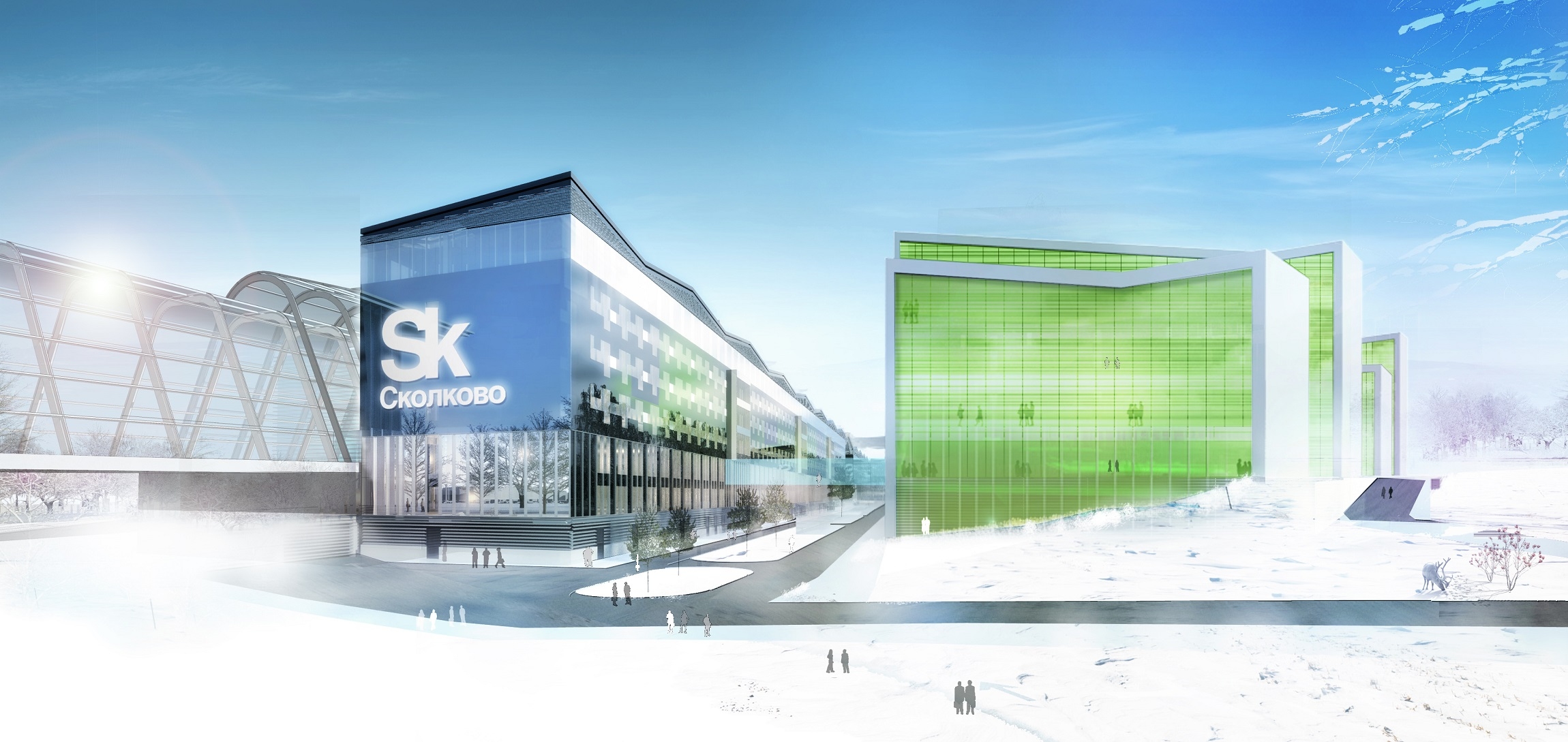 巴黎“垂直森林” | 颠覆传统的绿色建筑设计-59