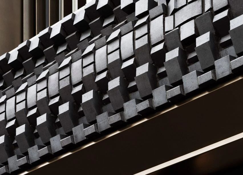 全球最具创意的十座红砖建筑丨孟加拉国丨PMA Madhushala,Sthapotik,CTA 等-185